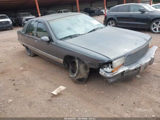 BUICK BUICK ROADMASTER