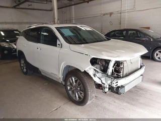 GMC TERRAIN AWD SLT