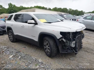 GMC ACADIA FWD SLE