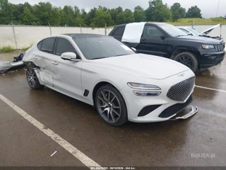 GENESIS GENESIS G70 2.5T AWD PRESTIGE