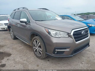 SUBARU SUBARU ASCENT TOURING