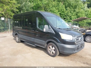 FORD FORD TRANSIT-350 XL/XLT