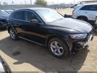 AUDI AUDI Q5 PREMIUM 40 TFSI QUATTRO S TRONIC