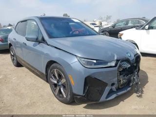 BMW IX XDRIVE50