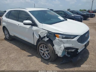 FORD FORD EDGE SEL