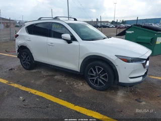 MAZDA MAZDA CX-5 GRAND TOURING