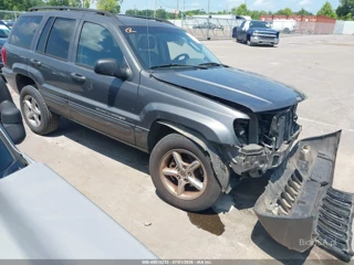 JEEP JEEP GRAND CHEROKEE LIMITED
