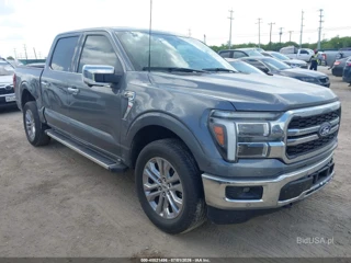 FORD FORD F-150 LARIAT