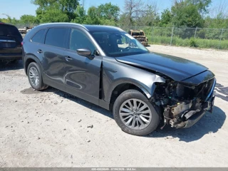 MAZDA MAZDA CX-90 3.3 TURBO PREFERRED PLUS