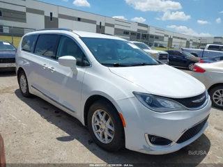CHRYSLER CHRYSLER PACIFICA TOURING L