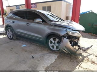 LINCOLN LINCOLN MKC PREMIER