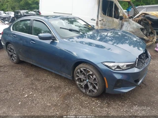 BMW 330I XDRIVE