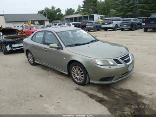 SAAB SAAB 9-3 2.0T