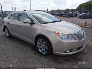 BUICK BUICK LACROSSE CXL