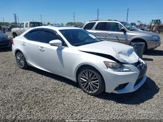 LEXUS LEXUS IS 250