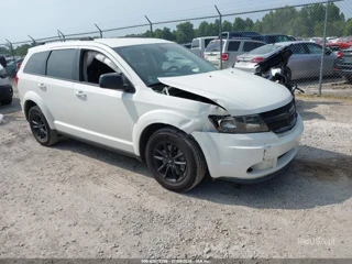 DODGE DODGE JOURNEY SE VALUE