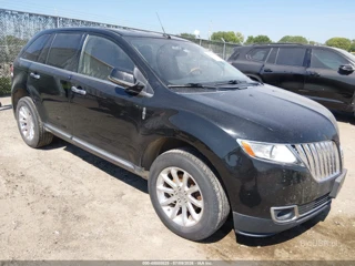 LINCOLN LINCOLN MKX