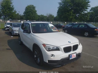 BMW X1 XDRIVE28I
