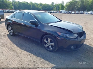 ACURA ACURA TSX 2.4