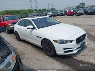 JAGUAR JAGUAR XE 20D PREMIUM