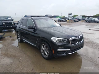 BMW X3 SDRIVE30I