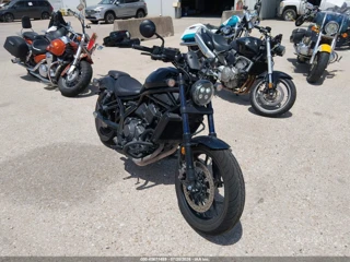 HONDA HONDA CMX1100 A