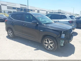 KIA KIA SELTOS EX