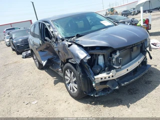 HONDA HONDA PILOT 2WD EX-L