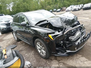 AUDI AUDI Q3 PREMIUM 45 TFSI S LINE QUATTRO TIPTRONIC