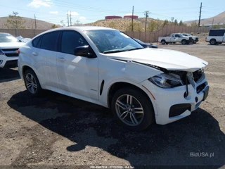BMW X6 XDRIVE35I