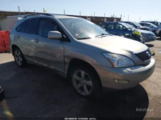 LEXUS LEXUS RX 330