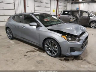 HYUNDAI HYUNDAI VELOSTER 2.0 PREMIUM