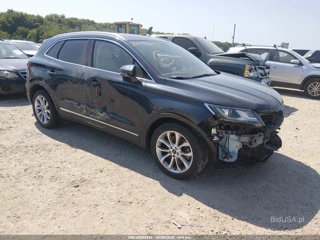 LINCOLN LINCOLN MKC