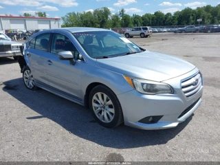 SUBARU SUBARU LEGACY 2.5I PREMIUM