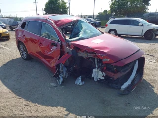 MAZDA MAZDA CX-9 GRAND TOURING