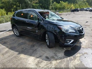 BUICK BUICK ENVISION FWD ESSENCE