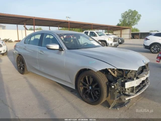 BMW 330I