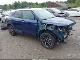CHEVROLET CHEVROLET TRAILBLAZER AWD ACTIV