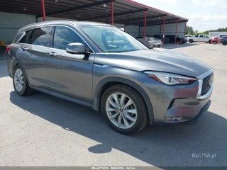 INFINITI INFINITI QX50 ESSENTIAL