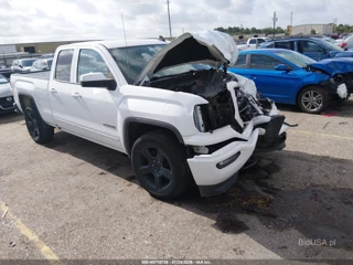 GMC SIERRA 1500