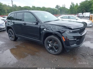 JEEP JEEP GRAND CHEROKEE LIMITED 4X4