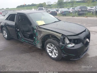 CHRYSLER CHRYSLER 300 TOURING