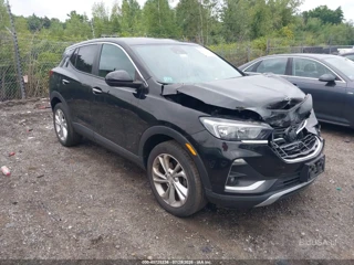 BUICK BUICK ENCORE GX AWD PREFERRED