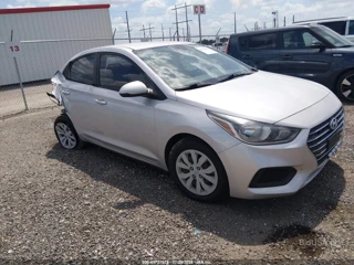 HYUNDAI HYUNDAI ACCENT SE