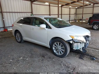 TOYOTA TOYOTA VENZA