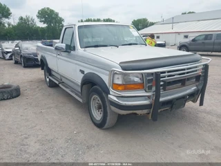FORD FORD F150