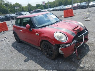MINI MINI HARDTOP COOPER S
