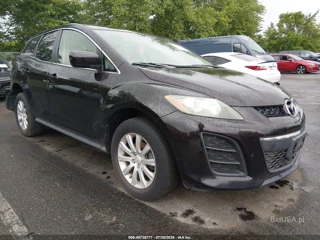 MAZDA MAZDA CX-7 I SV