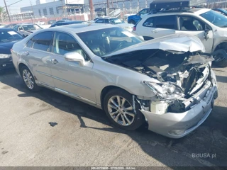LEXUS LEXUS ES 350