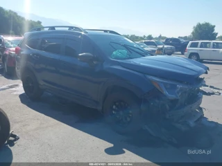 SUBARU SUBARU ASCENT ONYX EDITION LIMITED 7-PASSENGER
